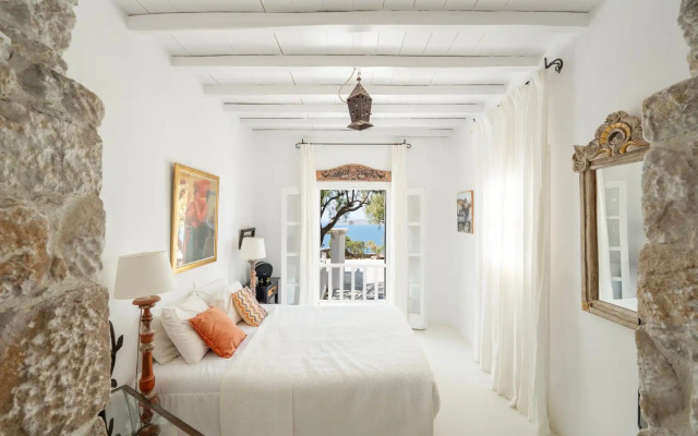 Mykonos Mood Villas