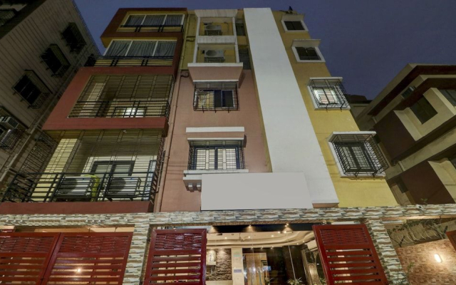 Treebo Trend Crescent Residency