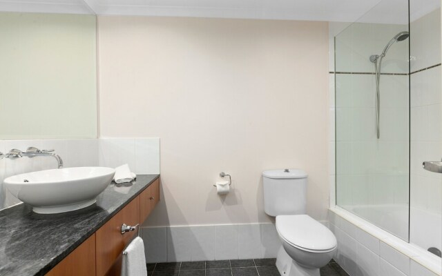 Poolside Apt In Alamanda Resort 74