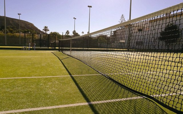 Club House CVL