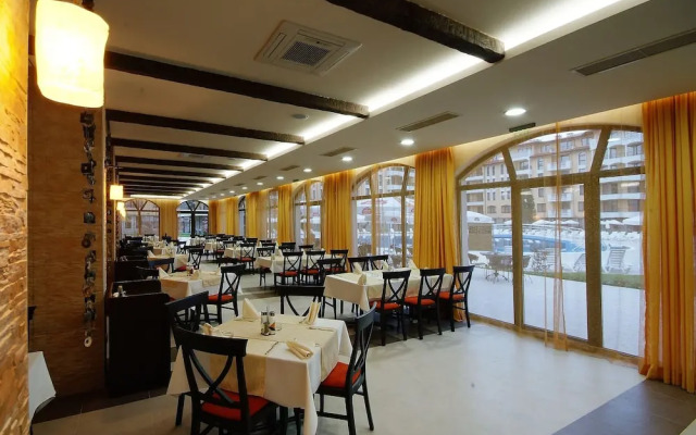 VM Apartments Royal Sun