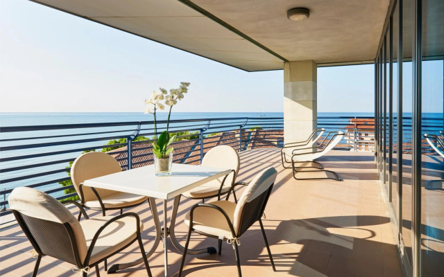 Hotel Fonzari