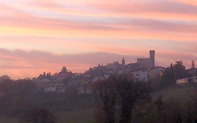 Poggio Dei Prugnoli