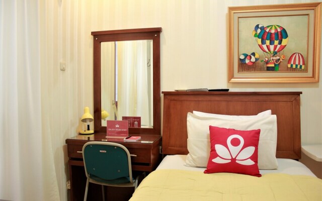 Kusuma Executive Residence
