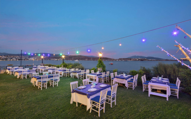 Selectum Colours Bodrum