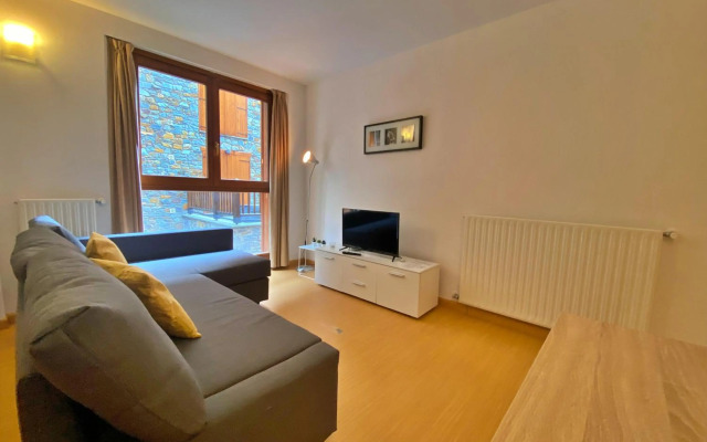 Pleta de Soldeu 226 hasta 4 personas.