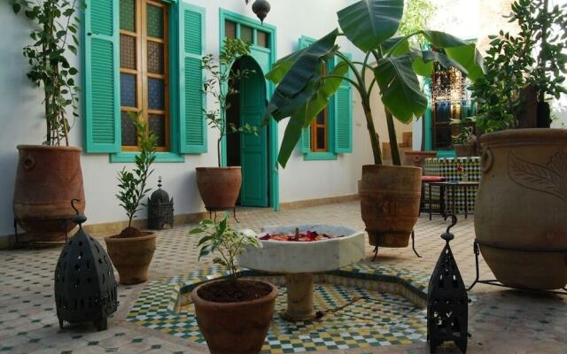 Riad Dar Aida