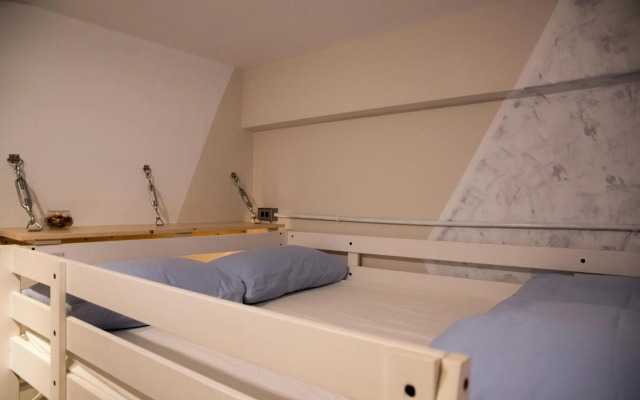 Kuang Kuang Hostel