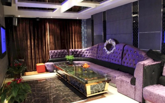 Jinluan International Hotel