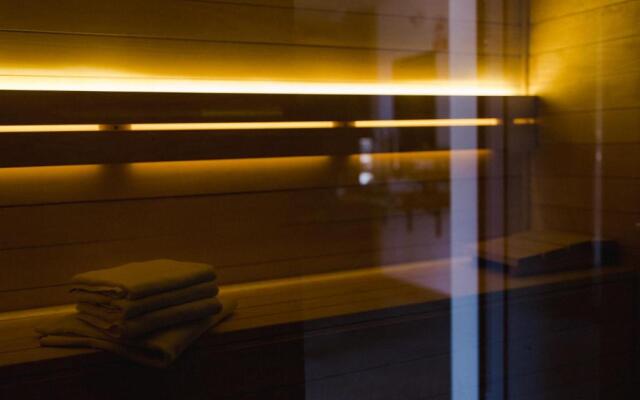 Villa Monica Apartamenty