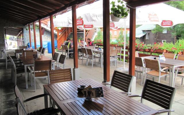 Hotel Arnika