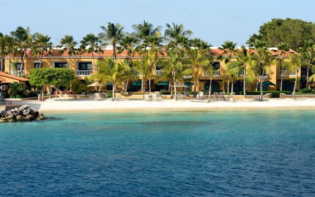 Harbour Village Beach Club Bonaire