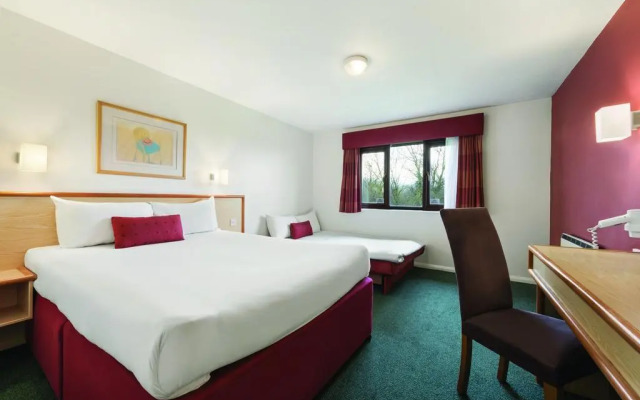 Days Inn Sedgemoor M5