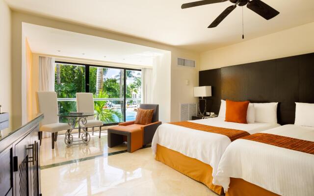 Grand Oasis Tulum Riviera