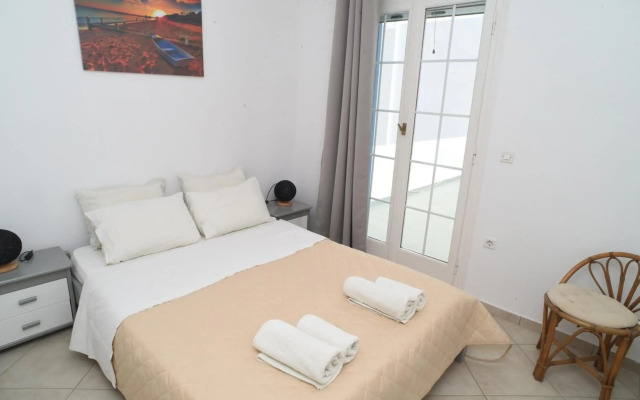 Joanna's Apartments