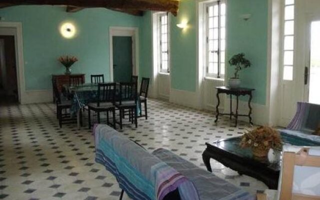 Manoir de la Houlette