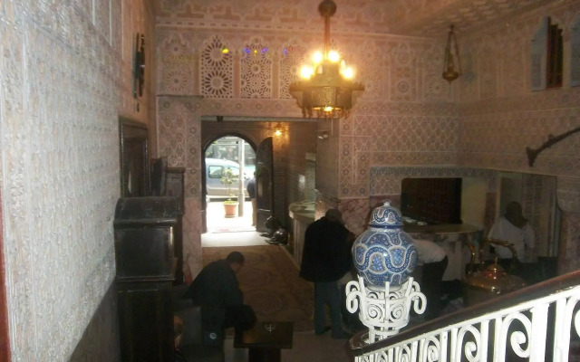 Hotel Majestic