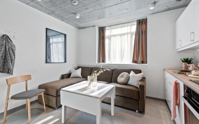 Aalesund City Apartment