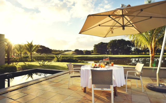 Heritage The Villas