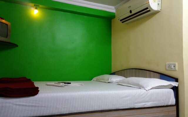 Right Choice Budget Hotel