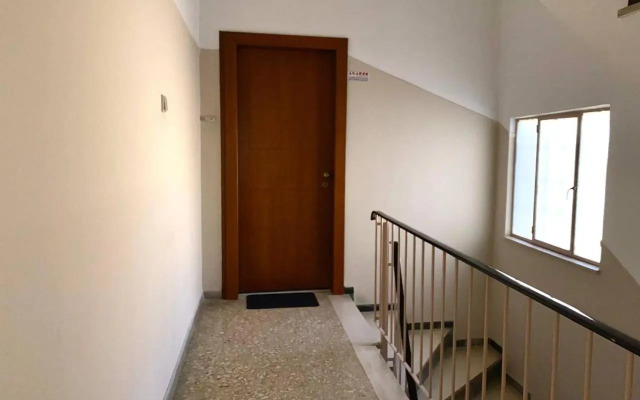 Charming flat with an amazing view