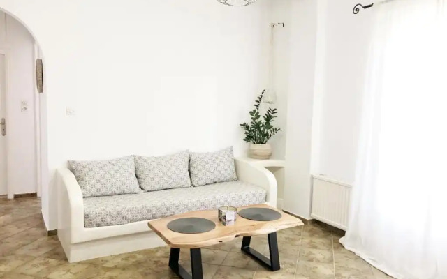 Veletas Apartments