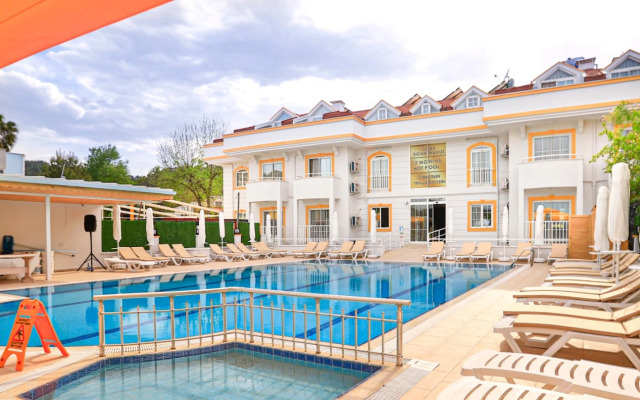 Eramax Hotel Kemer