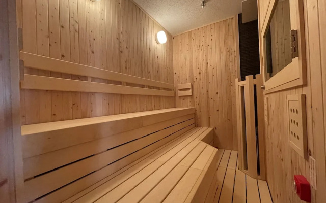 Welina Hotel Premier Nakanoshima West