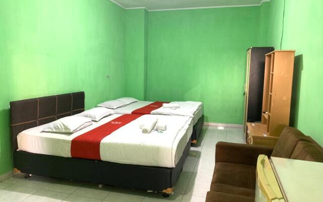 Hotel Ratu Ayu 2 Lampung RedPartner