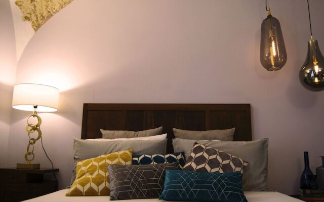 Palazzo Stendardo B&b