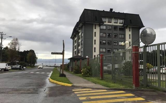 El Nido Villarrica Apartment
