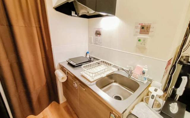 Sakura Villa Osaka