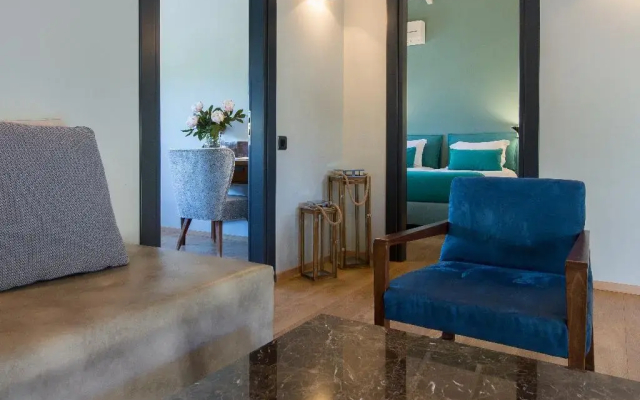 Anthemion Suites & Villas