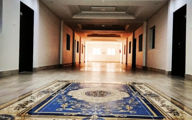 Valencia Hotel Appart
