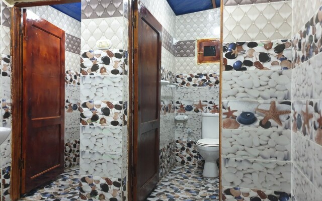 Starlight Camp Nuweiba