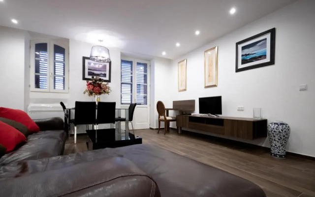 Valletta Collection - Zekka Studio