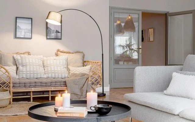 Sanggar - 3 Bedrooms in Almagro