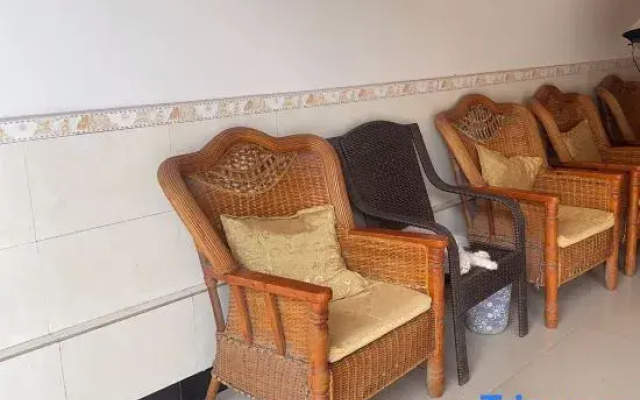 Ouhua Inn (Xilai Ancient Town)