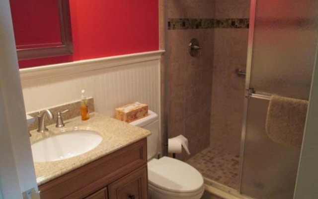 Henlopen Unit 501 by Long & Foster