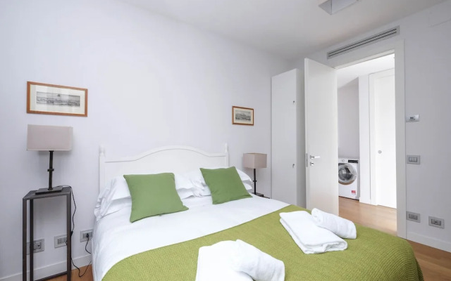 Brilliant Modern Home In Monti