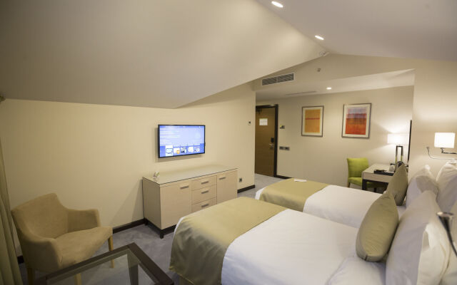 Ararat Resort Tsaghkadzor