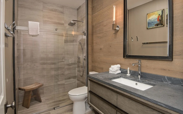 Sun Vail 14a 3 Bedroom Condo by RedAwning