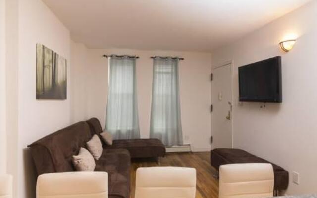 Greenwich Village Apt