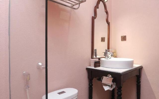 The Mansion Hoi An by Minova