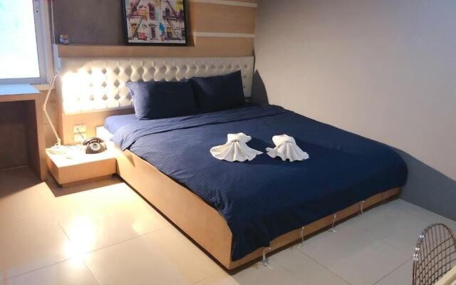 Small Shells Hotel Phuket