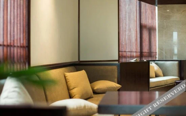 Jiaxing Hotel
