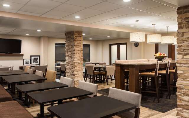 Hampton Inn Fort Smith