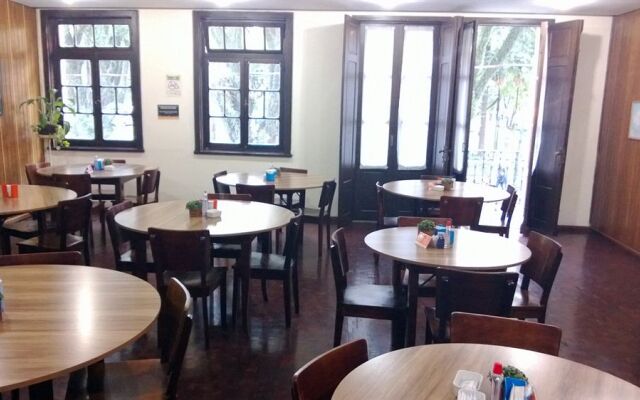 Hostel Roma