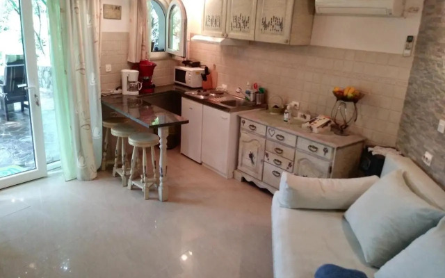 Studio Apartman Lavanda