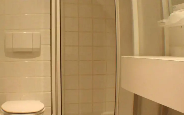 Hotel Garni Lärchenhof